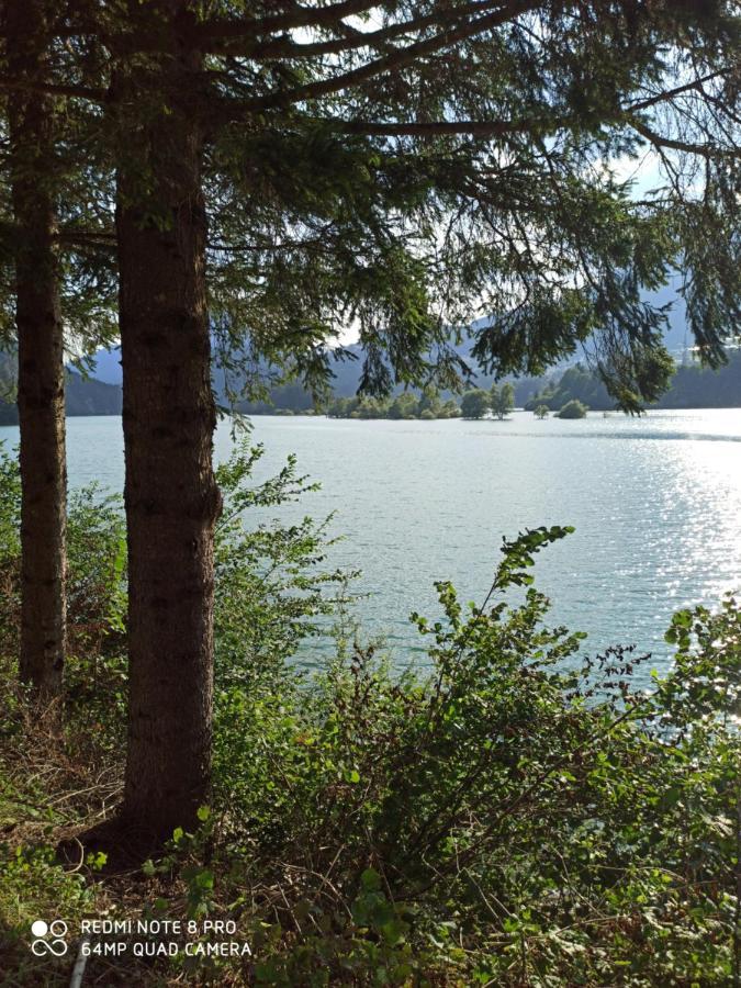 Villa Anna Domegge di Cadore Dış mekan fotoğraf