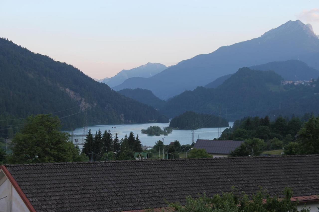 Villa Anna Domegge di Cadore Dış mekan fotoğraf