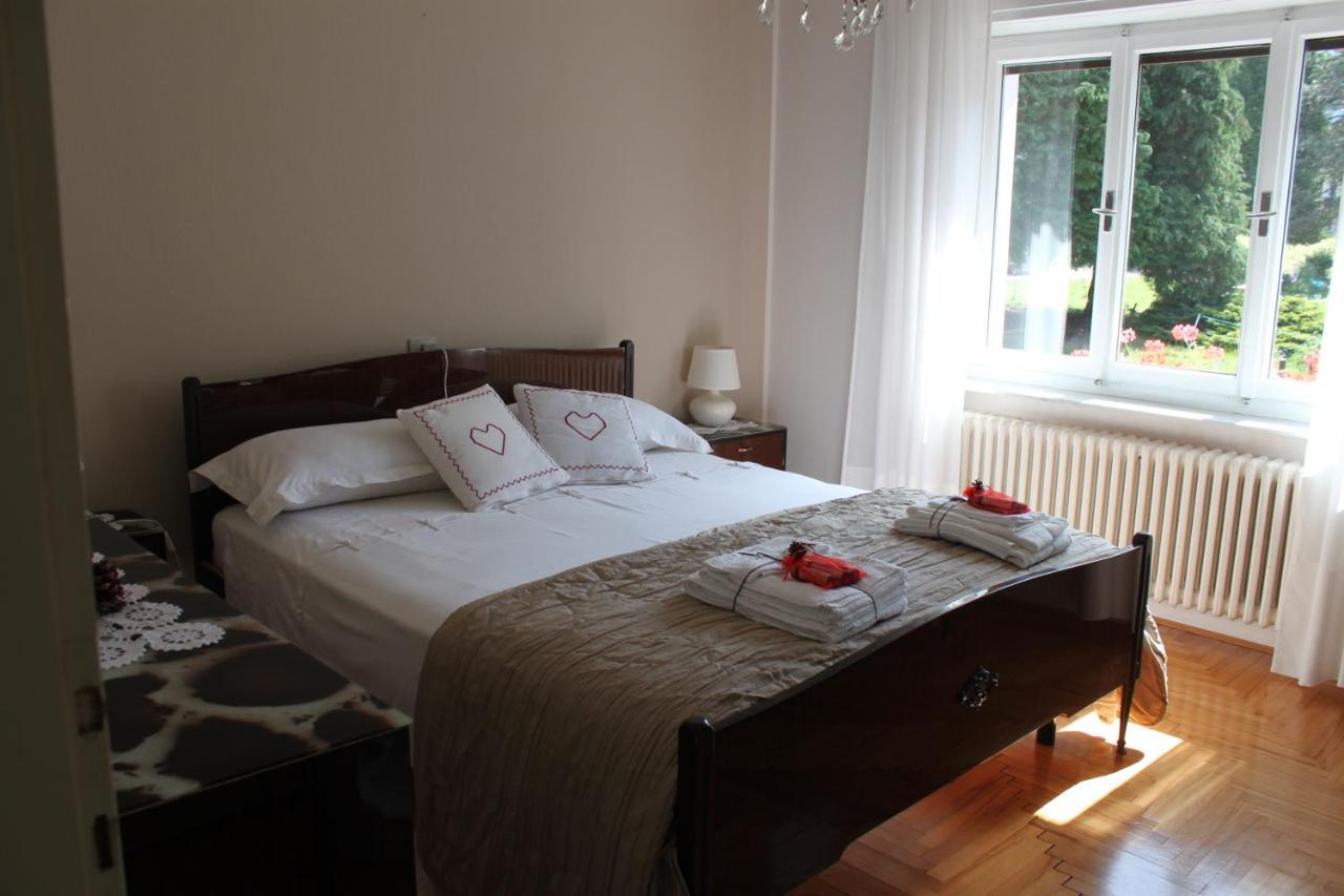 Villa Anna Domegge di Cadore Dış mekan fotoğraf