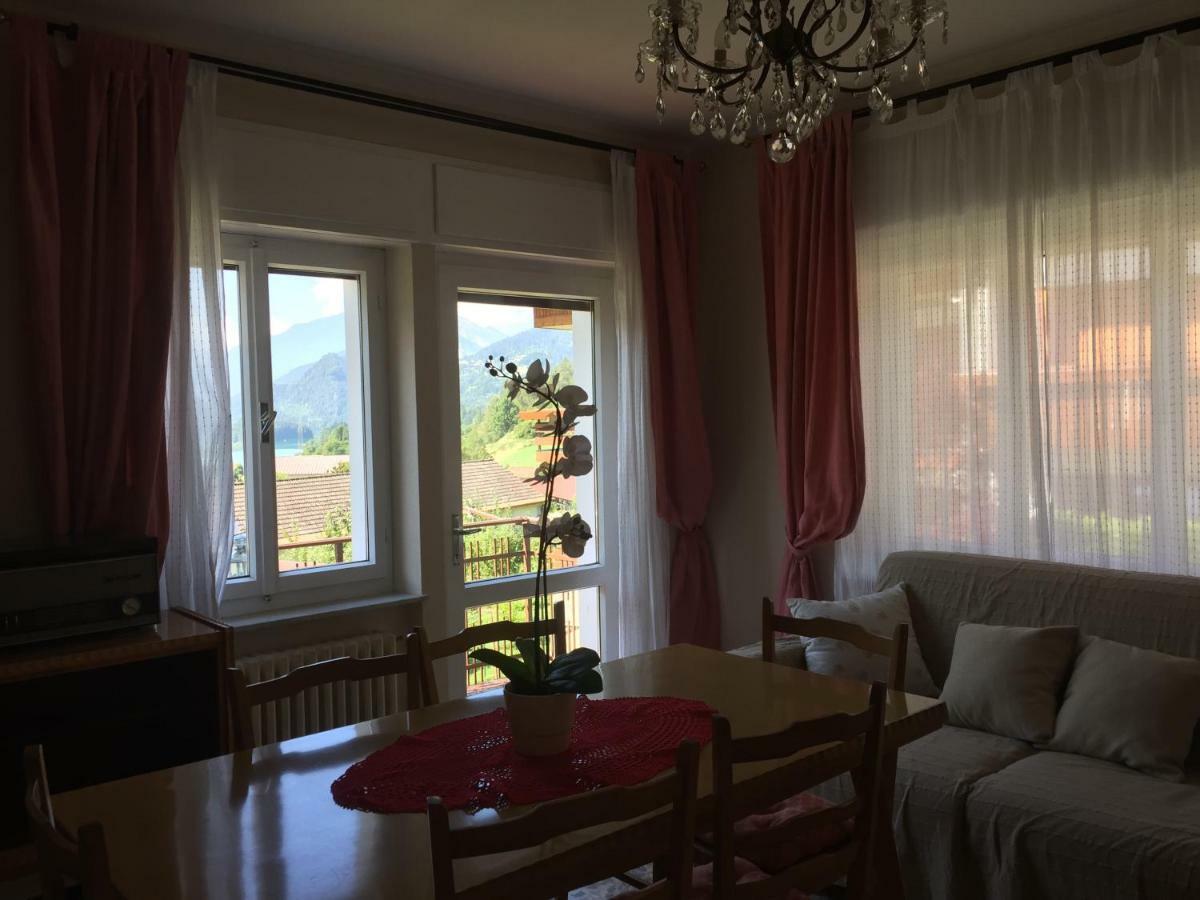 Villa Anna Domegge di Cadore Dış mekan fotoğraf