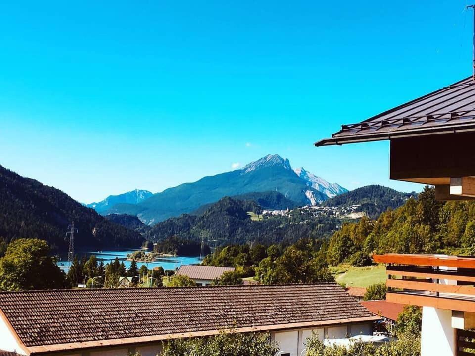 Villa Anna Domegge di Cadore Dış mekan fotoğraf