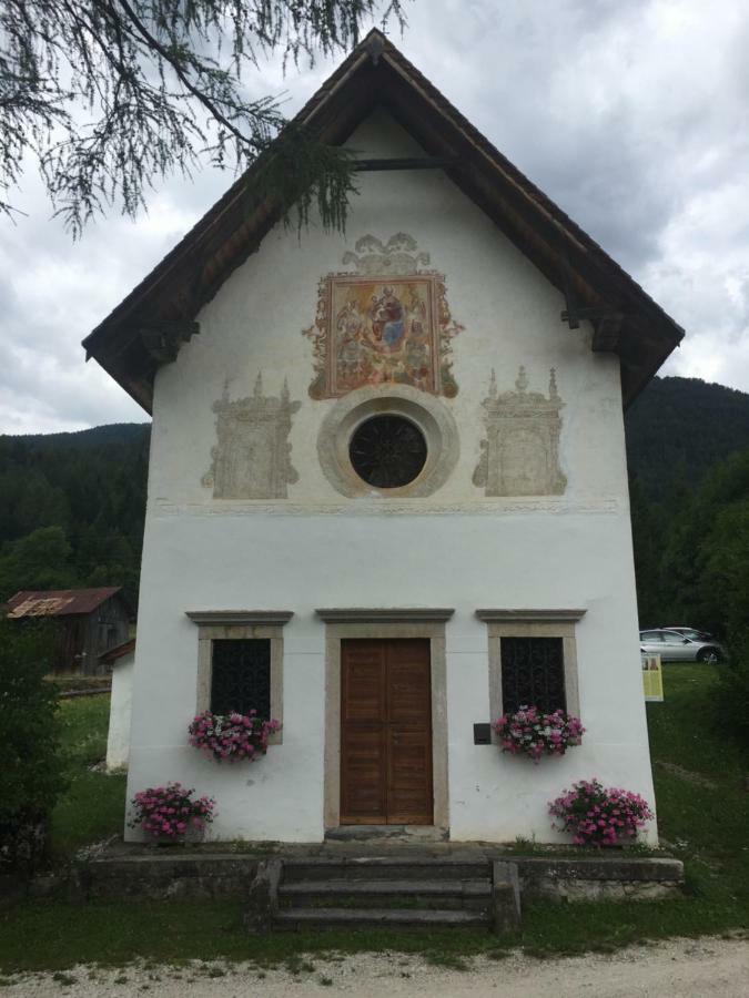 Villa Anna Domegge di Cadore Dış mekan fotoğraf