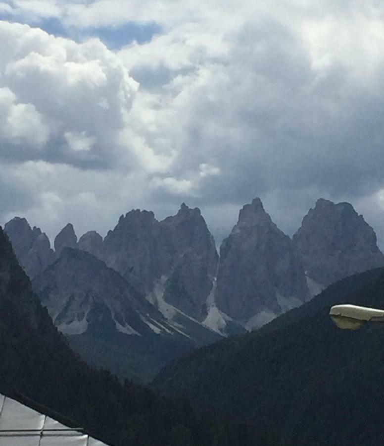 Villa Anna Domegge di Cadore Dış mekan fotoğraf